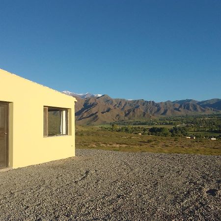 Cabana Abra Del Monte Cachí 外观 照片