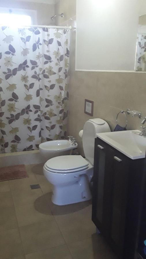 Cabana Abra Del Monte Cachí 外观 照片