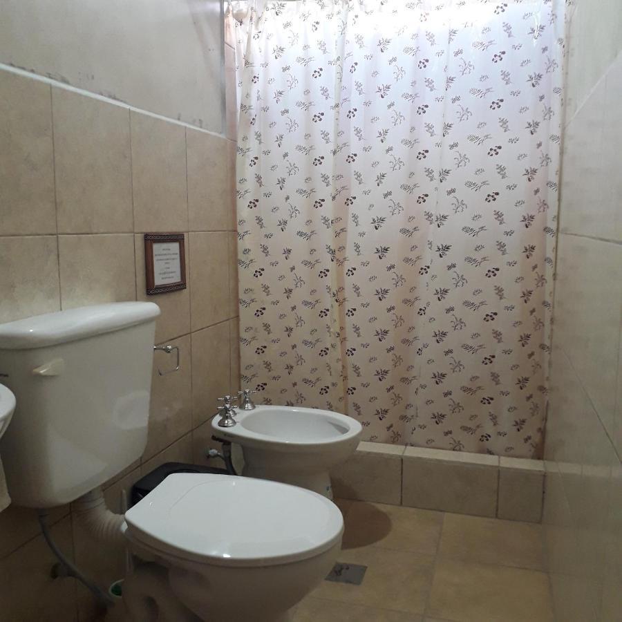 Cabana Abra Del Monte Cachí 外观 照片